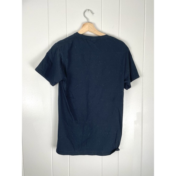 Star Wars X Fifth Sun Original Trilogy Distressed Graphic Tee Black Mens S Small - Picture 3 of 4